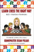 Learn Chess the Right Way: Book 1: Must-Know Checkmates by Susan Polgar