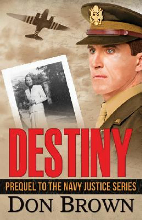 Destiny by Don Brown