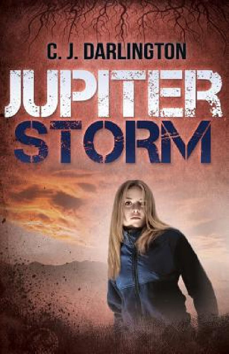 Jupiter Storm by C. J. Darlington