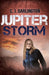 Jupiter Storm by C. J. Darlington