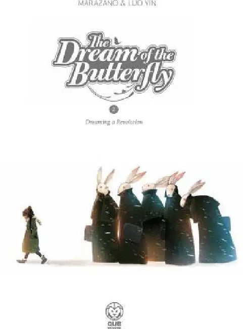The Dream of the Butterfly Part 2 by H. F. Askwith