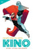 Kino Vol. 1: Escape from the Abyss by Joe Casey