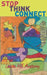 Stop.Think.Connect. by Sec 1. Lauren Hill Academy, Samantha Pilote Baptista