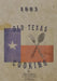 Old Texas Cooking by Michelle M. Haas