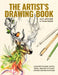 The Artist's Workbook: Easy Art Exercises to Learn How to Draw, Sketch, Shade, and More by Katy Lipscomb
