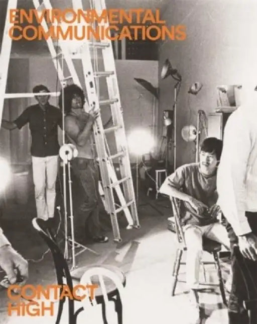 Environmental Communications Contact High by Mark Wasiuta