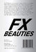 FX Beauties by Christine Bjerke