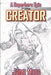 Creator, A Superhero Epic edition 2 by Jaime Mera