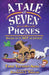 A Tale of Seven Phones, Giving Up is Not an Option! by Tarif Youssef-Agha