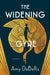 The Widening Gyre by Amy Debellis