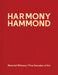Harmony Hammond: Material Witness: Five Decades of Art by Harmony Hammond, Cybele Maylone, Amy Smith-Stewart