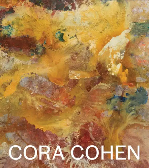 Cora Cohen by Cora Cohen, Sam Jablon, Jeffrey Jones