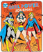 My Girl Power Journal: Volume 20 by Sarah Parvis