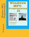 Windows MFC Programming II by Vic Broquard