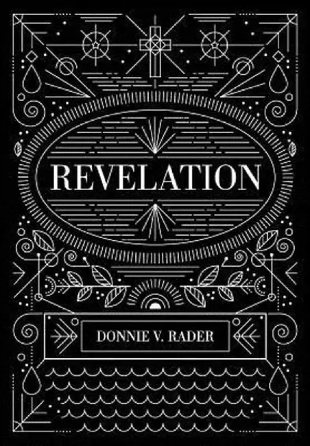 Revelation: Victory in Christ by Donnie V. Rader