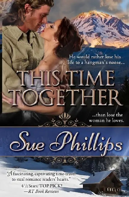This Time Together by Sue Phillips