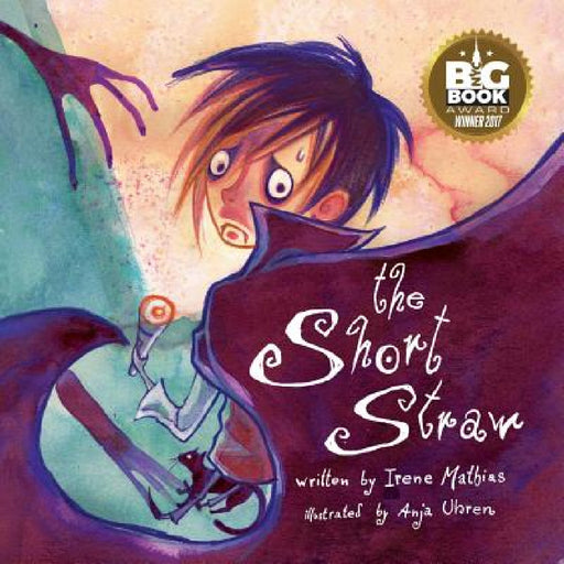 The Short Straw by Irene Mathias, Uhren Anja