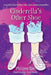 Cinderella's Other Shoe by Philippa Rae, Tevin Hansen