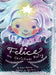 Felice the Christmas Fairy by Irene Mathias, Anja Uhren