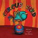 Circus Bird by Jill Croft