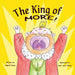 The King of More by Lizbeth Stone