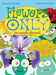 Flowers Only: No Weeds Allowed by Mimi Mazzarella