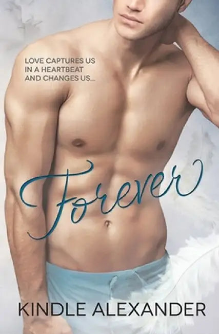 Forever by Kindle Alexander