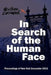 In Search of the Human Face by Lorenzo Albacete