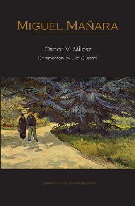 Miguel Mañana: 2nd HAB Edition by Oscar Milosz