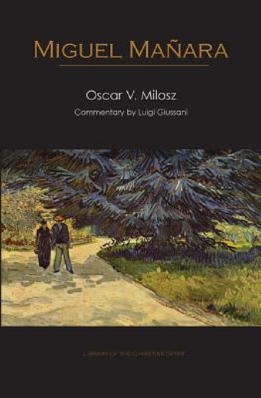 Miguel Mañana: 2nd HAB Edition by Oscar Milosz