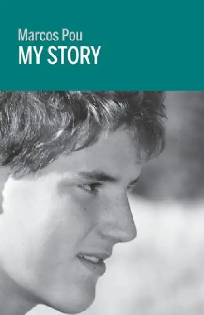 My Story by Marcos Pou