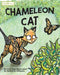 Chameleon Cat by Rachel A. Dinunzio, Rachel A. Dinunzio