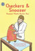 Checkers & Snoozer: : Snoozer Meets Doctor Dan by Rachel A. Dinunzio
