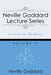 Neville Goddard Lecture Series, Volume II: (A Gnostic Audio Selection, Includes Free Access to Streaming Audio Book) by Neville Goddard, Barry J. Peterson