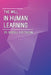The Will In Human Learning by Russell A. Peterson