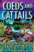 Coeds and Cattails by DeLeon, Jana