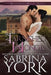 Tarnished Honor by Sabrina York