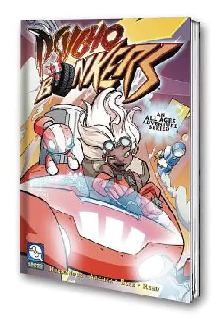Psycho Bonkers Volume 1 by Vince Hernandez