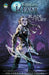 Fathom: Kiani, Volume 2: Blade of Fury by Vince Hernandez