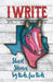 I Write Short Stories by Kids for Kids Vol. 8 by Melissa M. Williams