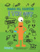 I the Guy Diario del Escritor Bilingual (Spanish) by Melissa Williams, Martha Gomez, Yvonne Rodriguez