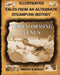 Terraforming Venus 2nd Edition: Illustrated Tales from an Alternate Steampunk History by Timothy Mills Dooley