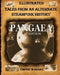 Pangaea 2nd Edition: Illustrated Tales From An Alternate Steampunk History by Dooley, Timothy Mills