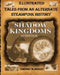 Shadow Kingdoms 2nd Edition: Illustrated Tales From An Alternate Steampunk History by Dooley, Timothy Mills