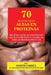 70 Recetas Paleo Altas en Proteínas: Recetas Altas en Proteínas, sin Suplementos o Pastillas para Aumentar Músculo by Joseph Correa