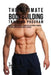 The Ultimate Bodybuilding Training Program: Increase Muscle Mass in 30 Days or Less Without Anabolic Steroids, Creatine Supplements, or Pills by Joseph Correa