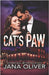 Cat's Paw by Oliver, Jana