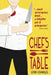 Chef's Table by Lynn Charles