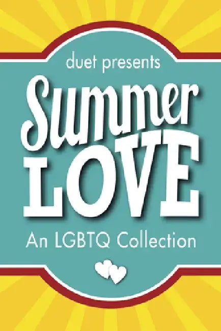 Summer Love by Annie Harper