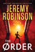The Order by Jeremy Robinson